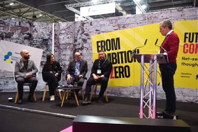 Futurebuild 2023: Five Capital-Intensive Lessons for the Built-Environment Economy