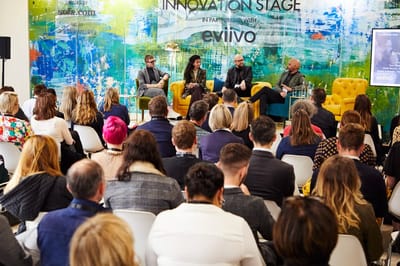 Independent Hotel Show London 2022: Sensory Design Moves from Empathy to EBITDA