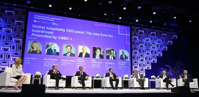 Capital Under the Spotlight: Key Real Estate, Business & Finance Take‑aways from IHIF Americas 2025