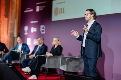 London Real Estate Forum 2025: State of the Market