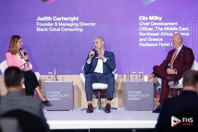 FHS Dubai 2025: What Happens After the “Early-Cycle Window” Closes in the Eastern Mediterranean